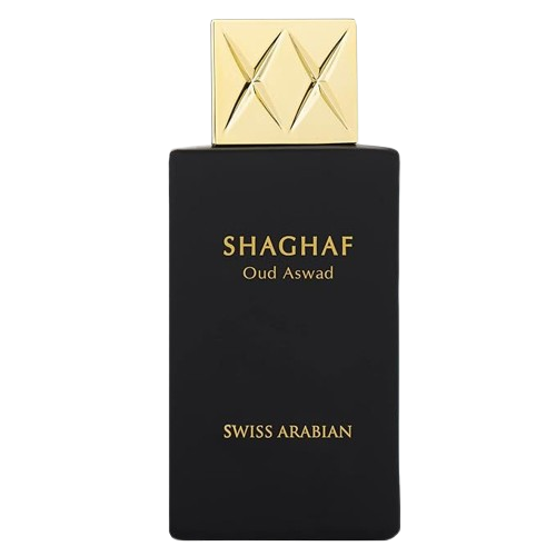 Shaghaf Oud
