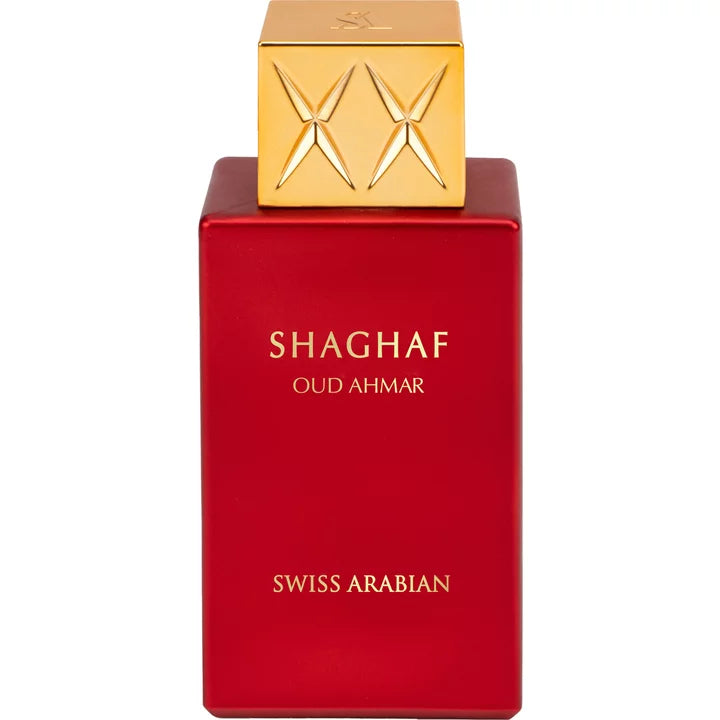 Shaghaf Oud Ahmar