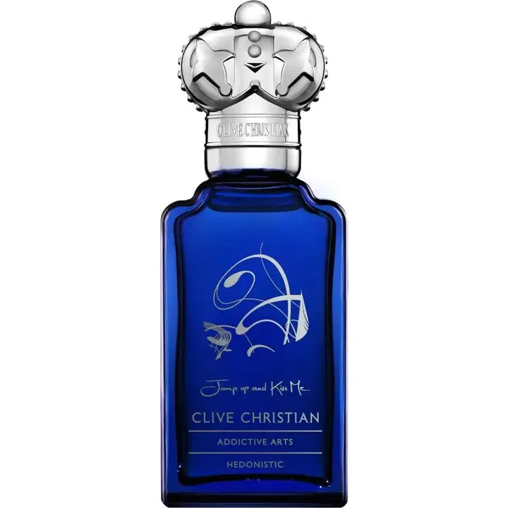 Clive Christian Jump Up and Kiss Me Hedonistic