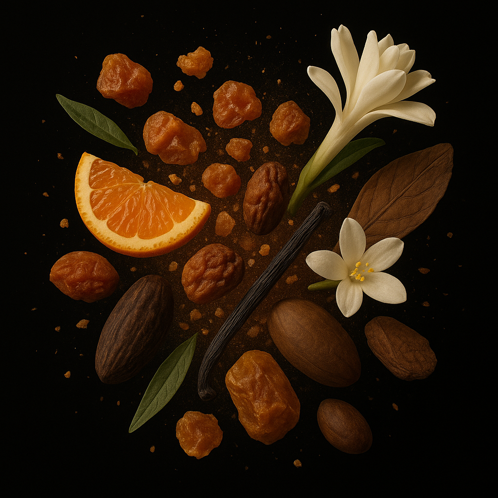 Clive Christian Blond Amber