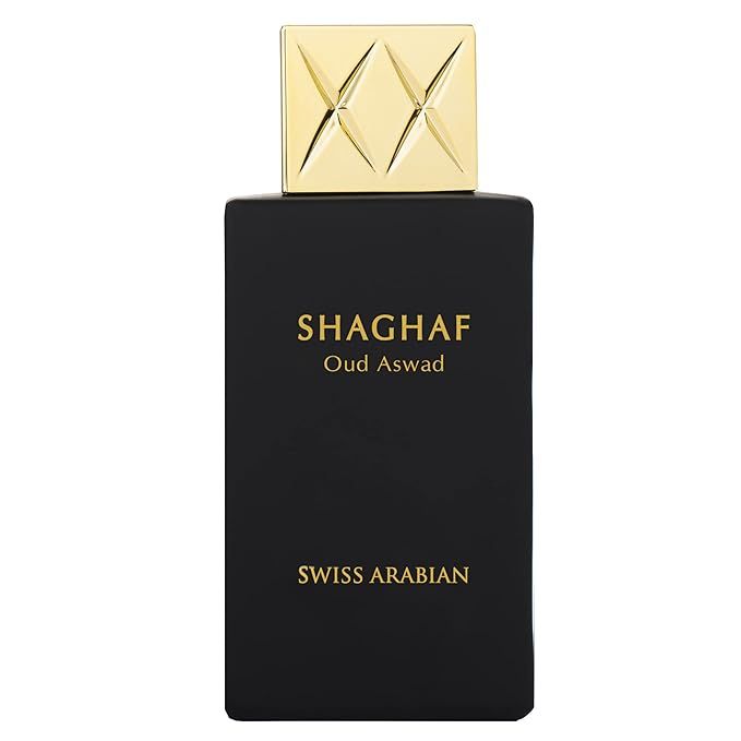 Shaghaf Oud Aswad