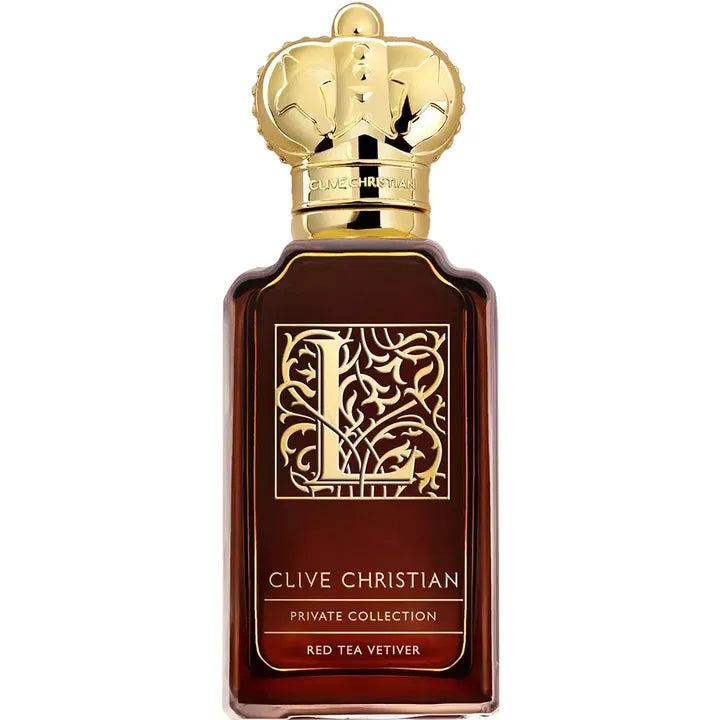 Clive Christian Red Tea Vetiver
