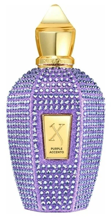 Xerjoff Purple Accento