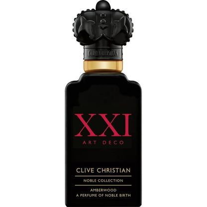 Clive Christian Amberwood